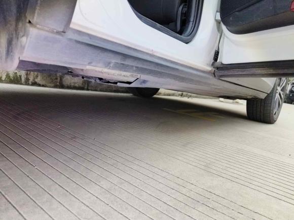 [上海·沪C] 二手大众T-ROC探歌2019款 280TSI DSG两驱舒适型 国VI