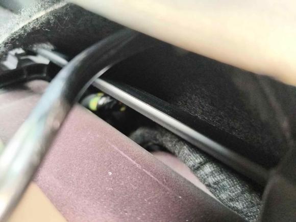 [深圳·粤B] 二手DSDS 5LS2018款 30THP 时尚型