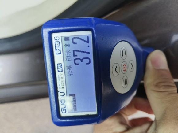 [南昌·赣A] 二手别克别克GL82015款 2.4L 豪华商务尊享版