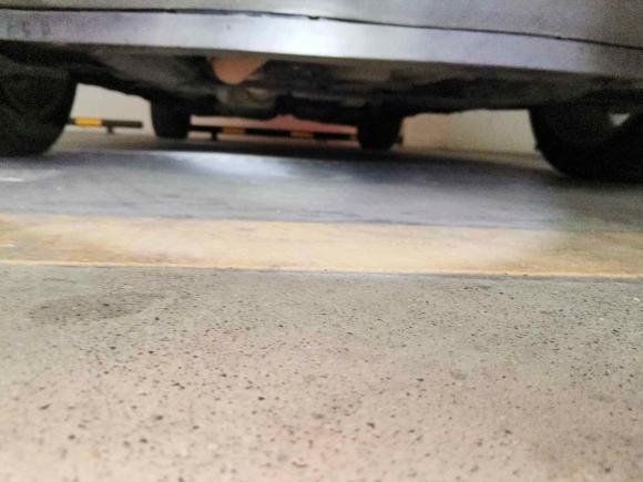 [南昌·赣A] 二手凯迪拉克凯迪拉克XT52018款 28E 四驱铂金版