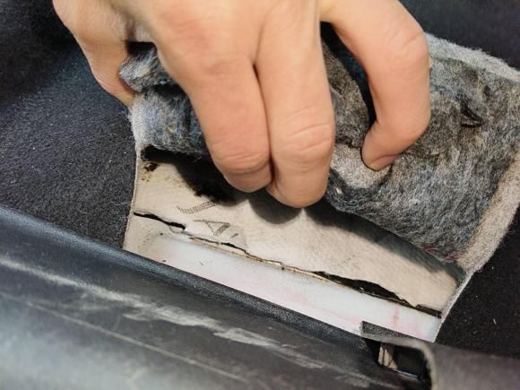 [武汉·鄂W] 二手本田凌派2015款 1.8L 自动豪华版