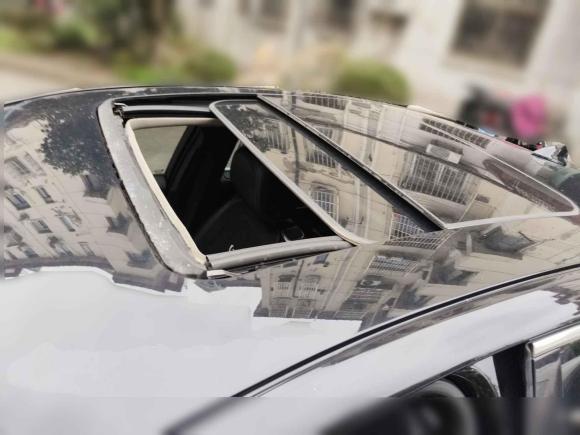 [上海·苏E] 二手凯迪拉克凯迪拉克XTS2018款 28T 豪华型