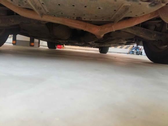 [成都·川A] 二手丰田锐志2010款 2.5V 风度菁英版