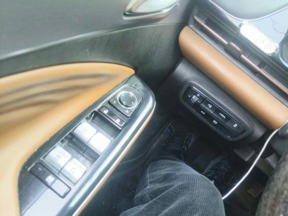 [杭州·浙A] 二手埃安AION S2019款 魅 630