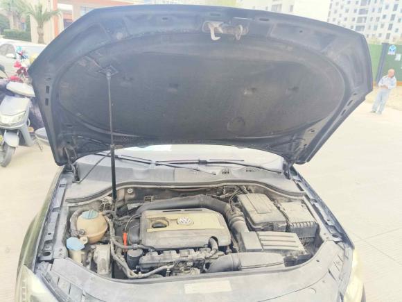 [金华·浙G] 二手大众迈腾2012款 2.0TSI 尊贵型