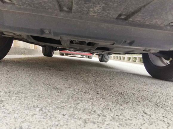 [苏州·苏U] 二手哈弗哈弗H62021款 2.0GDIT 自动冠军版