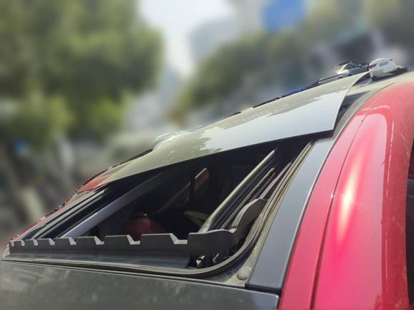 [苏州·苏F] 二手阿尔法·罗密欧Stelvio斯坦维2017款 2.0T 200HP 精英版