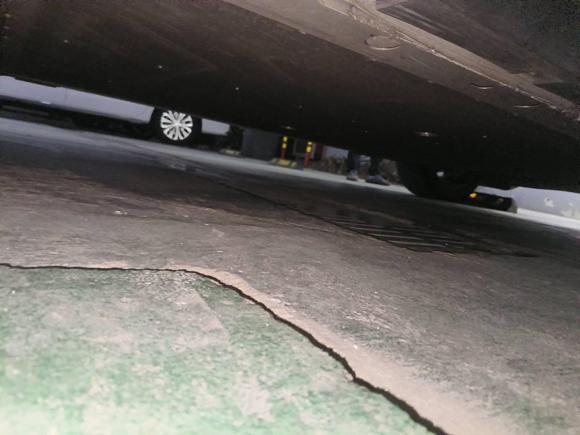 [苏州·苏E] 二手ARCFOX极狐极狐 阿尔法T52025款 520 PRO