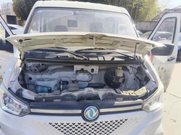 [杭州·浙A] 二手东风御风御风EM262023款 高配版 41.86kWh 宁德时代