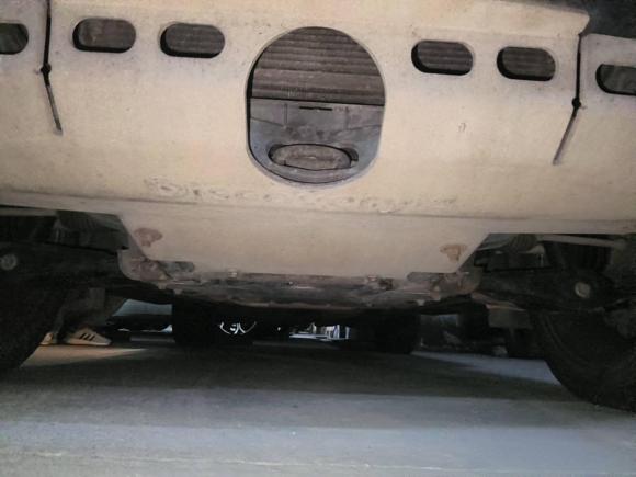 [上海·沪A] 二手路虎发现2014款 3.0 SC V6 XXV Edition