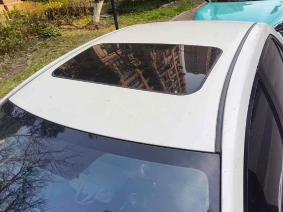 [上海·苏F] 二手丰田雷凌2017款 改款 185T CVT精英版 国V