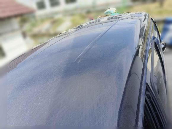 [上海·苏F] 二手东风风行菱智2022款 M5L 1.6L 实用型 7座