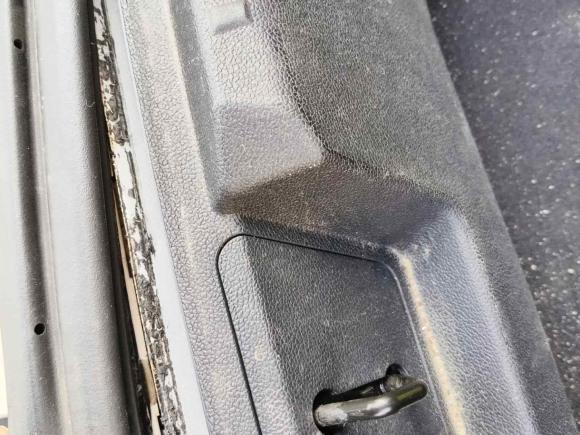 [广州·粤A] 二手福特福睿斯2019款 1.5L 手动质享型