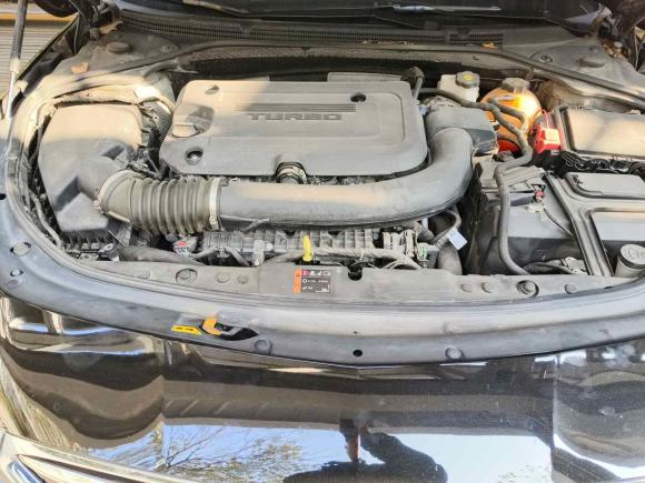 [青岛·鲁B] 二手别克君越2021款 652T 豪华型