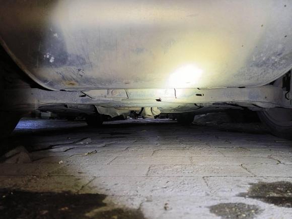 [武汉·鄂W] 二手沃尔沃沃尔沃S602015款 S60L 2.0T 智远版