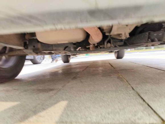 [南通·苏F] 二手雪铁龙雪铁龙C3-XR2015款 1.6L 手动先锋型