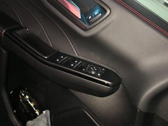[常州·苏D] 二手福特锐际2020款 EcoBoost 245 四驱纵享款ST-LINE