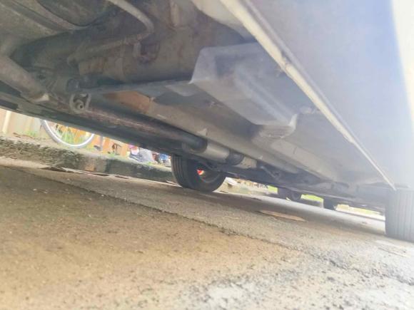 [上海·苏A] 二手现代北京现代ix252015款 1.6L 自动两驱智能型GLS