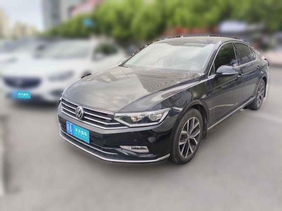 大众迈腾2020款 330TSI DSG 领先型「南昌二手车」「天天拍车」