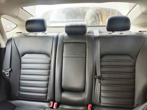 [上海·皖D] 二手福特蒙迪欧2013款 2.0L GTDi200时尚型