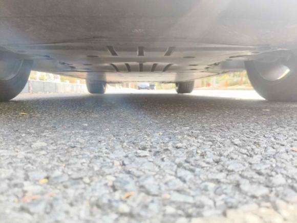 [深圳·粤B] 二手大众ID.6 CROZZ2022款 长续航PRO版