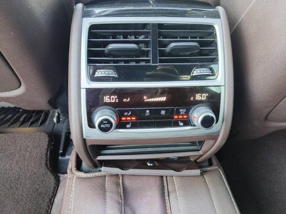 [上海·沪E] 二手宝马宝马7系2018款 730Li 领先型 M运动套装