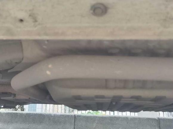 [上海·沪A] 二手广汽传祺传祺GS4新能源2019款 1.5L PHEV智享版