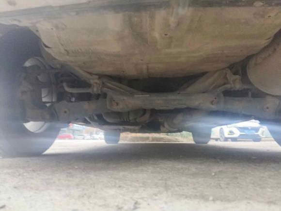 [金华·豫S] 二手哈弗哈弗H62015款 改款 运动版 1.5T 手动两驱精英型