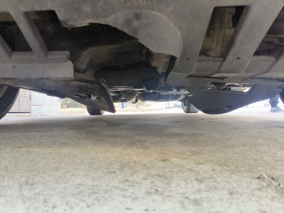 [南通·苏F] 二手众泰众泰T7002017款 1.8T 双离合尊享型