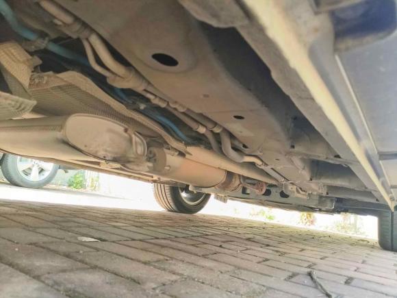 [上海·豫Q] 二手吉利汽车嘉际2019款 1.5TD MHEV DCT尊享型