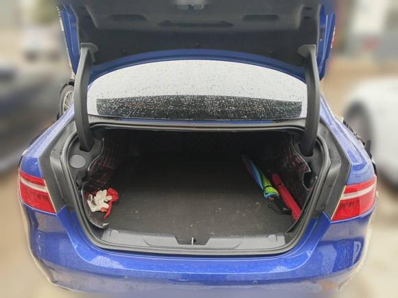 [苏州·苏E] 二手捷豹捷豹XEL2018款 2.0T 200PS 豪华版