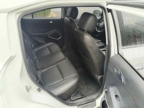 [芜湖·皖B] 二手现代北京现代ix352019款 2.0L 自动两驱智勇·畅享版 国V