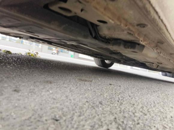 [无锡·苏B] 二手雪佛兰迈锐宝XL2018款 530T 自动锐驰版