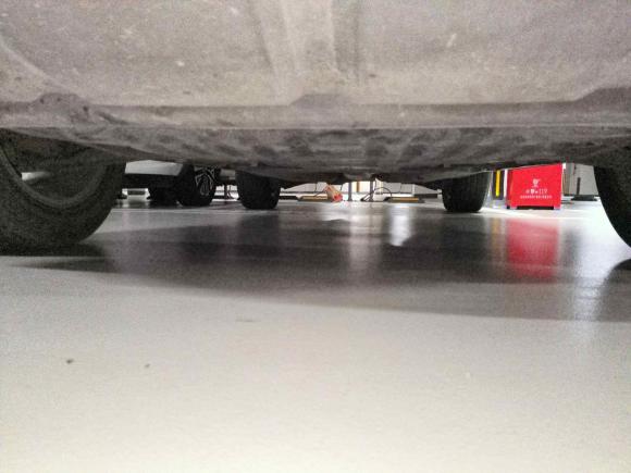 [深圳·粤B] 二手路虎发现神行2017款 2.0T SE