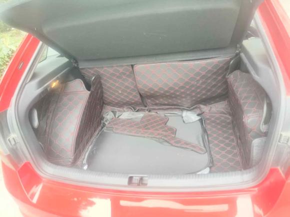 [上海·沪C] 二手斯柯达昕动2016款 改款 1.6L 自动智行版