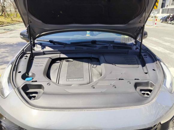 [宁波·浙B] 二手领克领克022018款 1.5T DCT两驱耀Pro版 国V