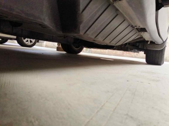 [广州·粤A] 二手本田本田CR-V2016款 2.0L 两驱都市版