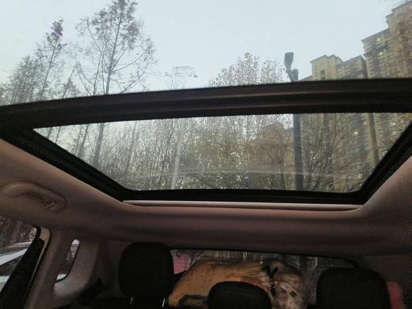 [青岛·鲁B] 二手Jeep指南者2017款 200T 自动家享版