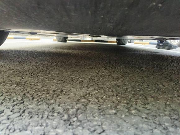 [上海·沪A] 二手特斯拉Model 32021款 标准续航后驱升级版 3D6