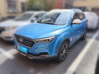 奔腾奔腾X402017款 1.6L 自动尊享型「深圳二手车」「天天拍车」