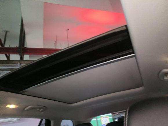 [上海·沪E] 二手斯柯达柯迪亚克2018款 TSI330 5座两驱豪华版