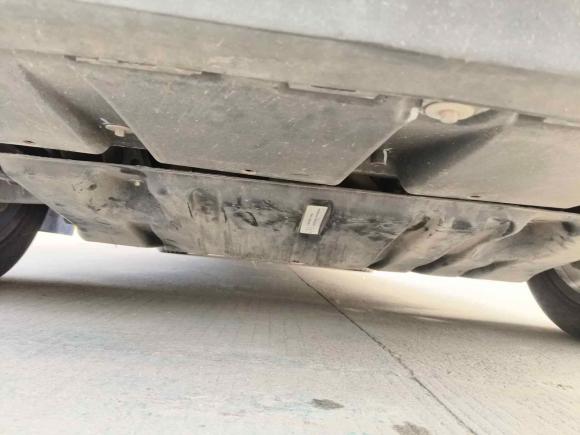 [广州·粤B] 二手奔驰奔驰EQC2021款 EQC 350 4MATIC