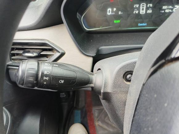 [金华·浙G] 二手威马汽车威马E.52021款 500 即客行