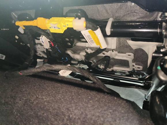 [青岛·鲁B] 二手比亚迪宋Pro新能源2025款 第二代 DM-i 75KM领先型