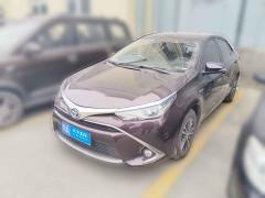 [成都·川A] 丰田雷凌2016款 双擎 1.8H GS E-CVT精英天窗版