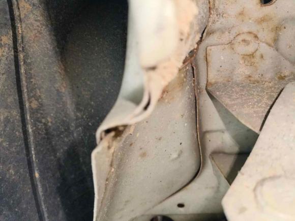 [深圳·粤B] 二手东风小康东风小康K05S2019款 1.2L实用型 国VI DK12