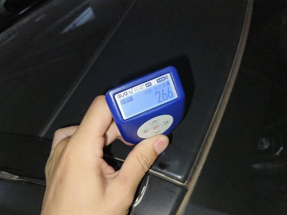 [南昌·苏E] 二手路虎揽胜极光2014款 2.0T 5门耀动版