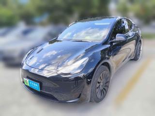 特斯拉Model Y2023款 后轮驱动版