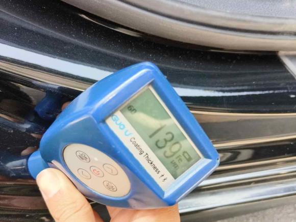 [广州·粤A] 二手奥迪奥迪A6L2021款 40 TFSI 豪华动感型