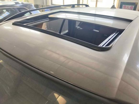 [无锡·苏B] 二手宝马宝马X52011款 xDrive35i 领先型